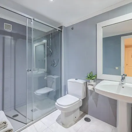 Apartamento Excelente Ubicacion Cerca De La Playa Marbella Exterior photo