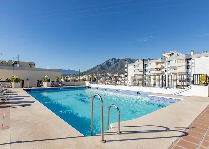 Apartamento Excelente Ubicacion Cerca De La Playa
