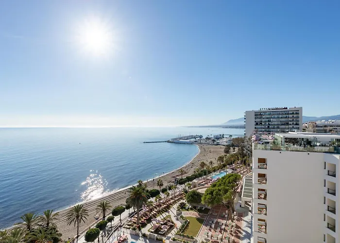 Apartamento Excelente Ubicacion Cerca De La Playa