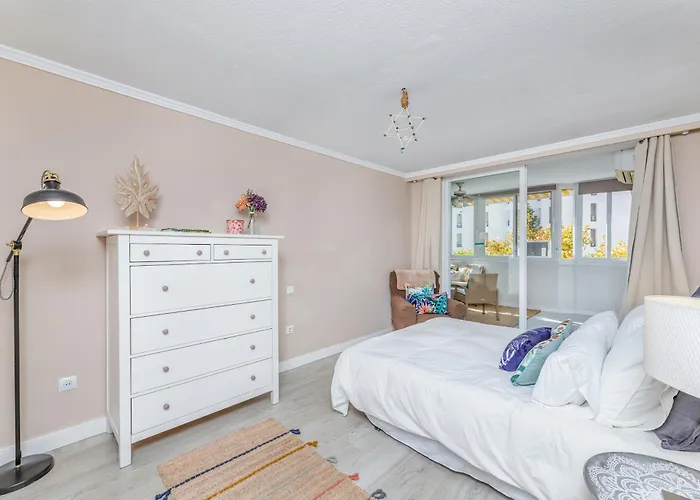 Apartamento Excelente Ubicacion Cerca De La Playa